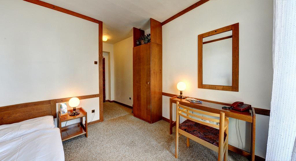 Horska Ubytovna Hrebienok Vysoké Tatry Extérieur photo