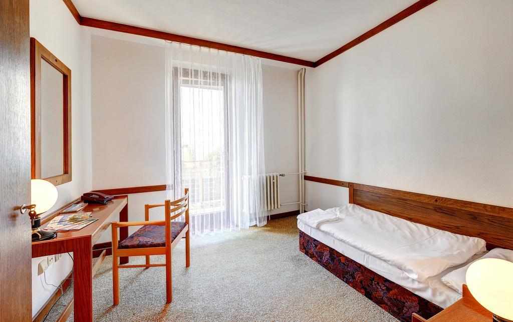Horska Ubytovna Hrebienok Vysoké Tatry Extérieur photo