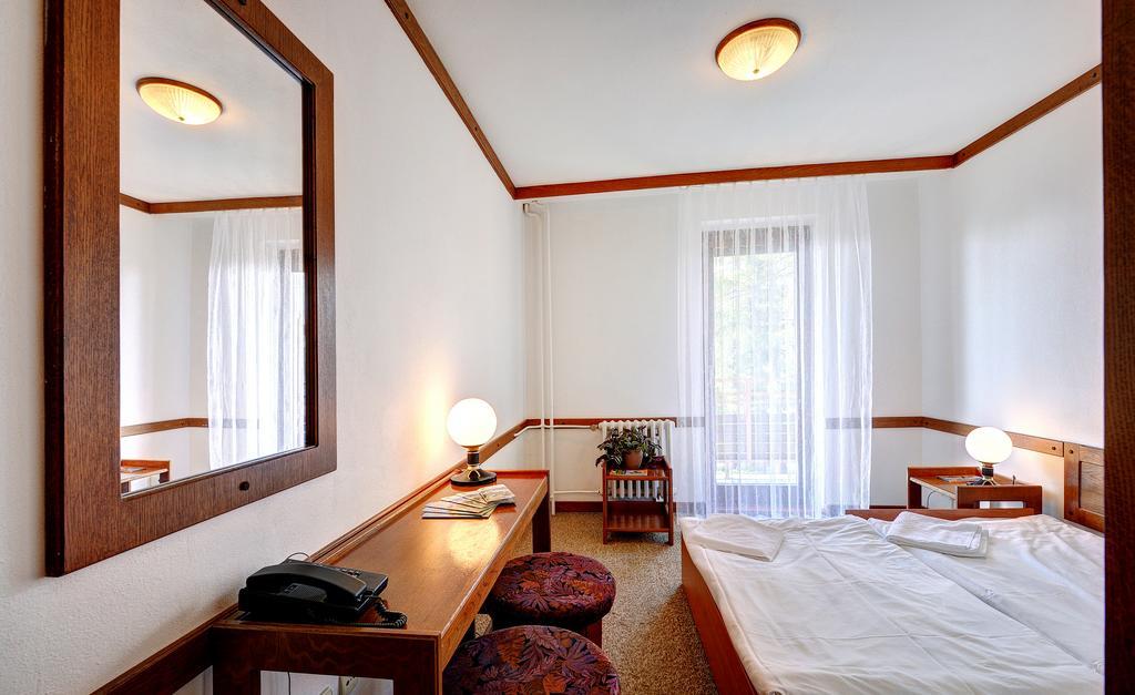 Horska Ubytovna Hrebienok Vysoké Tatry Extérieur photo