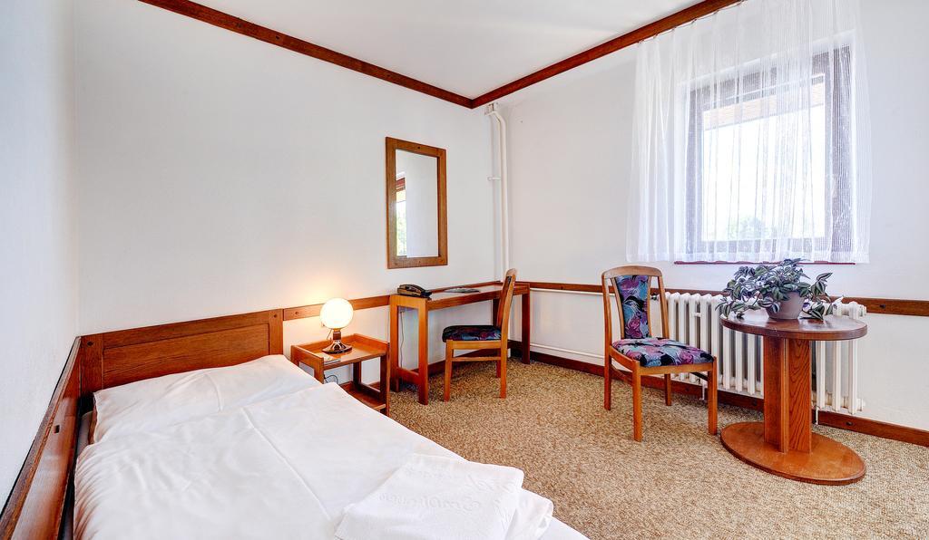 Horska Ubytovna Hrebienok Vysoké Tatry Extérieur photo