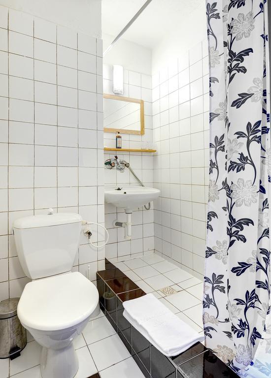 Horska Ubytovna Hrebienok Vysoké Tatry Chambre photo